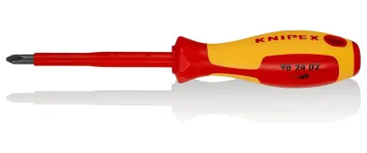 Šraubovák Knipex 98 24 02 krížový PH (K 98 24 02)