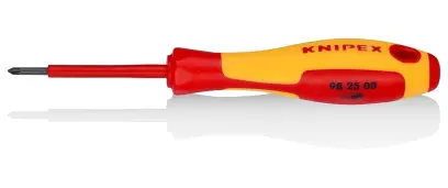 Šraubovák Knipex 98 25 00 – krížový PZ (K 98 25 00)