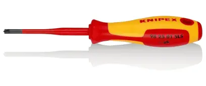 Skrutkovač Knipex 98 25 01 SLS krížový VDE SLIM (K 98 25 01 SLS)