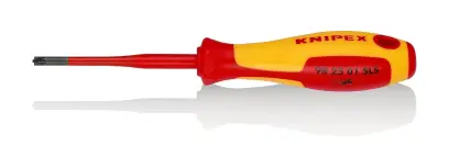 Skrutkovač Knipex 98 25 01 SLS krížový VDE SLIM (K 98 25 01 SLS)
