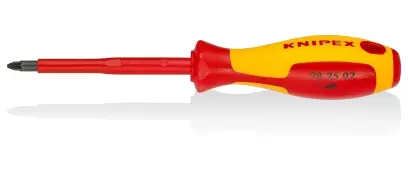Šraubovadlo Knipex 98 25 02 krížové PZ (K 98 25 02)