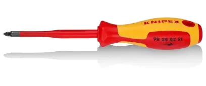 Šraubovadlo Knipex 98 25 02 SL „SLIM“ – krížové (K 98 25 02 SL)