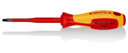Šraubovák Knipex 98 25 02 SLS krížový VDE SLIM (K 98 25 02 SLS)