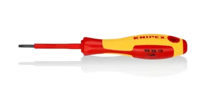 Skrutkovač Torx TX 10 (K 98 26 10)