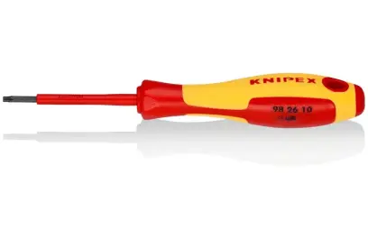 Skrutkovač Torx TX 10 (K 98 26 10)