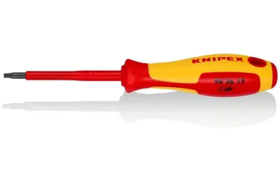 Skrutkovač Torx (K 98 26 15)