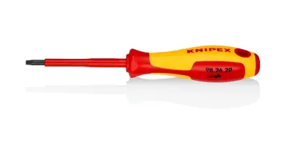 Skrutkovač Torx TX 20 (K 98 26 20)