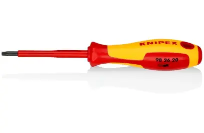 Skrutkovač Torx TX 20 (K 98 26 20)