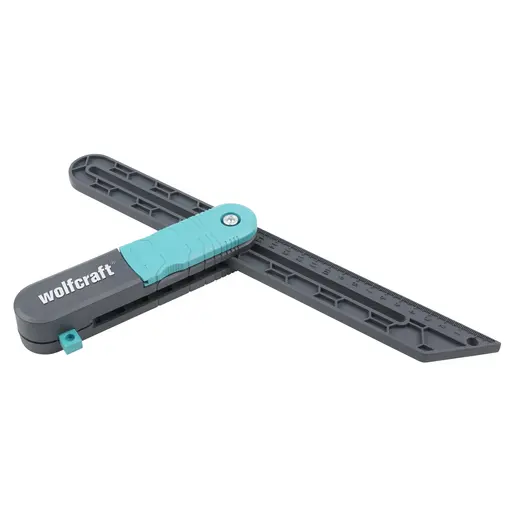 Pomůcka na měření úhlu WOLFCRAFT 6958000 (WOLF6958000)