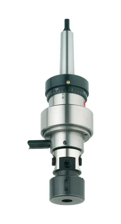 Závitorezná hlava - závitorez Fahrion M14 ÷ M27 Upínanie MK 3 (EDE18780025)