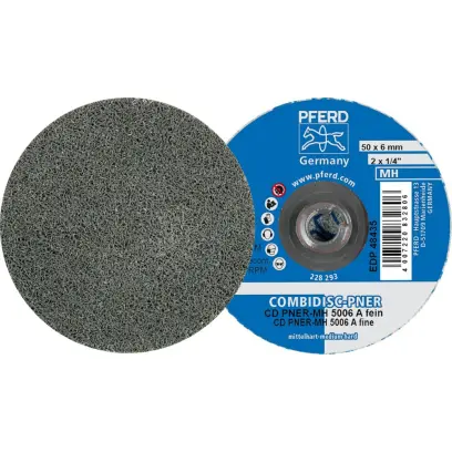 Rounové kotoučky COMBIDISC® Pferd CD PNER-MH 5006 AF (PF4007220832806)