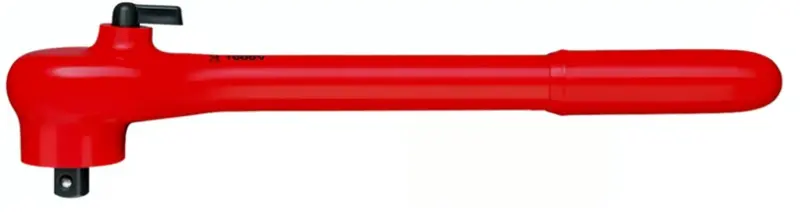 KLÍČ RÁČNA, VDE  vněj. čtyřhran/1/2"-260 mm (K 98 41)