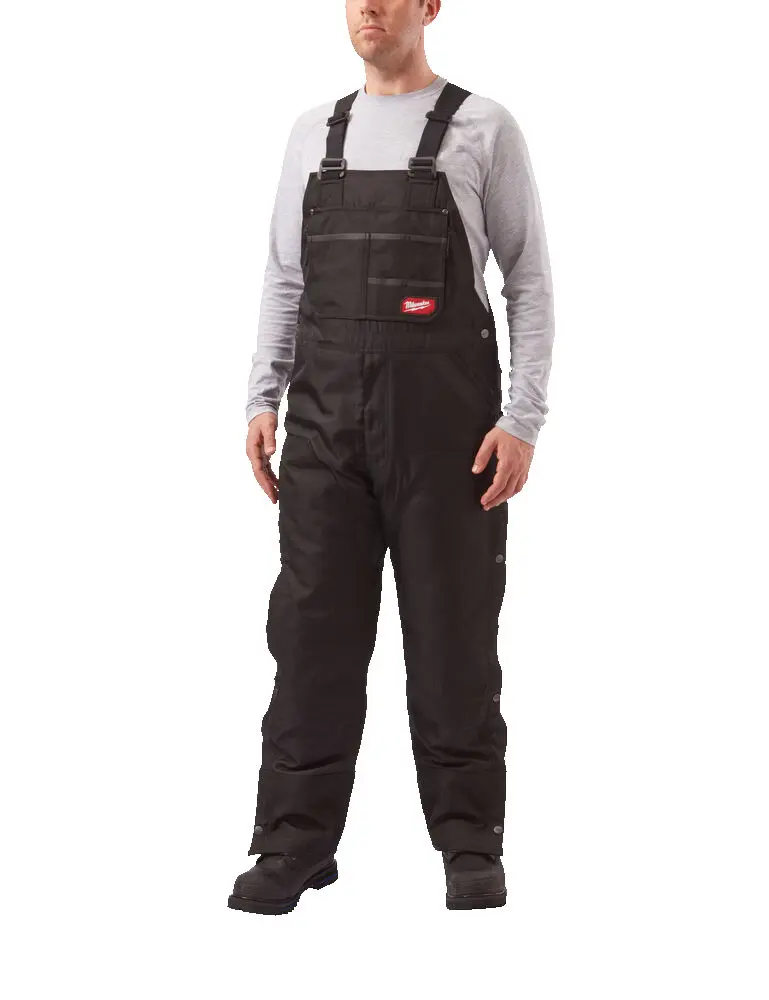 Pracovní kalhoty Milwaukee Gridiron™ WGT-RM, vel.M (MI4933464387)