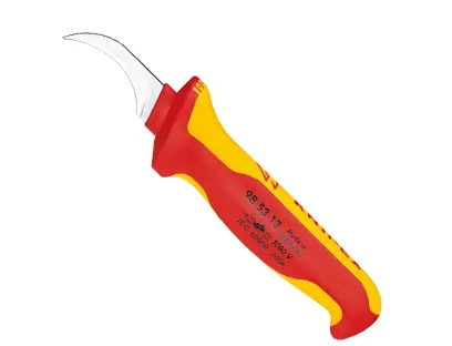 Odplášťovací nôž Knipex 98 53 13 (K 98 53 13)