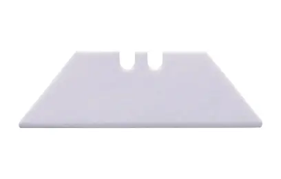 Format 78332000 Lichobežníková čepeľ, keramika 5 ks./balenie (EDE78332000)