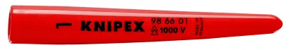 Kuželová průchodka (K 98 66 01)
