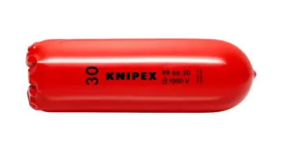 Samozavíracia priechodka Knipex (K 98 66 30)