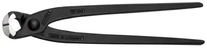Armovací kleště Knipex 99 00 200 EAN - na rabicové pletivo (K 99 00 200 EAN)