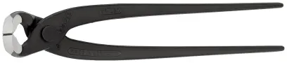 Armovací kleště Knipex 99 00 280 EAN - na rabicové pletivo (K 99 00 280 EAN)