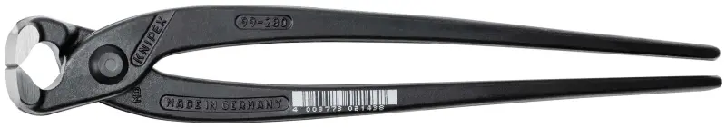 Armovací kleště Knipex 99 00 280 S3 - na rabicové pletivo (K 99 00 280 S3)