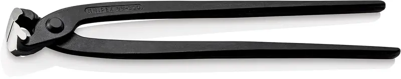 Armovací kleště Knipex 99 00 300 EAN - na rabicové pletivo (K 99 00 300 EAN)