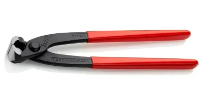 Armačné kliešte Knipex 99 01 220 EAN – na pletivo Rabic (K 99 01 220 EAN)