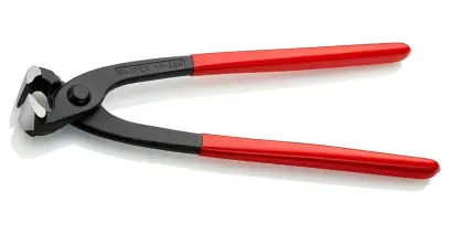 Armačné kliešte Knipex 99 01 250 SB – na pletivo typu Rabic (K 99 01 250 SB)