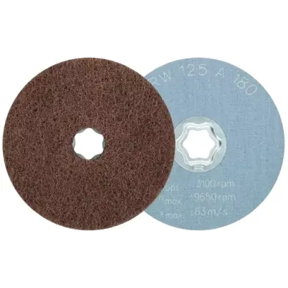 Rúnový kotúč COMBICLICK® Pferd CC-VRW 125 A 180 (PF4007220935965)