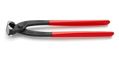 Armovacie kliešte Knipex 99 01 280 SB – na pletivo Rabic (K 99 01 280 SB)