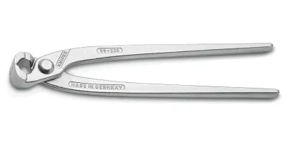 Armačné kliešte Knipex 99 04 220 – na pletivo typu Rabic (K 99 04 220)