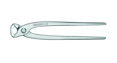 Armačné kliešte Knipex 99 04 250 – na pletivo Rabic (K 99 04 250)