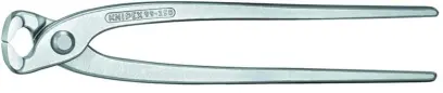 Armovací kleště Knipex 99 04 250 EAN - na rabicové pletivo (K 99 04 250 EAN)