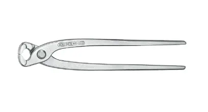 Armačné kliešte Knipex 99 04 280 – na pletivo typu Rabic (K 99 04 280)
