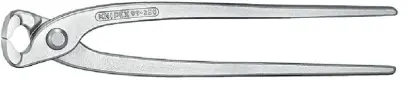 Armovací kleště Knipex 99 04 280 - na rabicové pletivo (K 99 04 280)