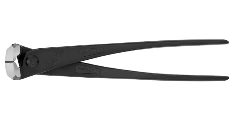 Silové armovacie kliešte Knipex 99 10 250 – s veľkým prevodom (K 99 10 250)
