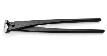 Kliešte Knipex 99 10 300 na výstuž – silové (K 99 10 300)