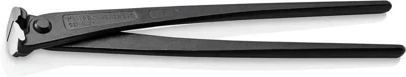 Kleště Knipex 99 10 300 armovací - silové (K 99 10 300)