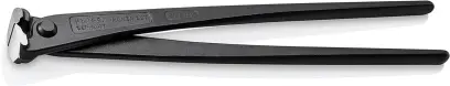 Silové armovací kleště Knipex 99 10 300 EAN - s velkým převodem (K 99 10 300 EAN)