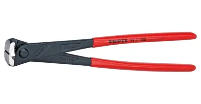 Silové kliešte na výstuž Knipex 99 11 250 – s veľkým prevodom (K 99 11 250)