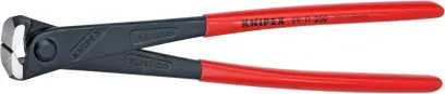 Silové armovací kleště Knipex 99 11 250 - s velkým převodem (K 99 11 250)