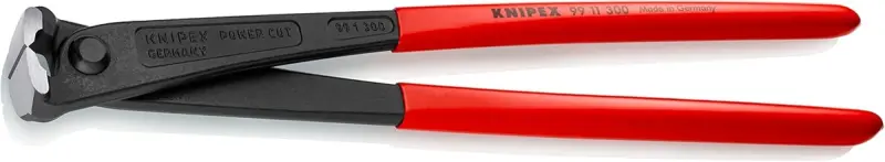 Kleště Knipex 99 11 300 armovací - silové (K 99 11 300)