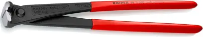 Silové armovací kleště Knipex 99 11 300 SB - s velkým převodem (K 99 11 300 SB)