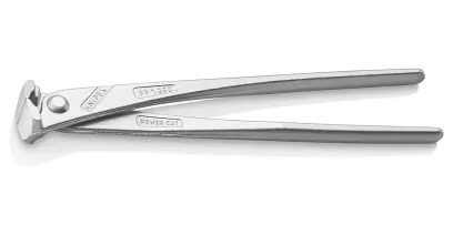 Kliešte Knipex 99 14 250 na výstuž – silové (K 99 14 250)