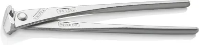Kleště Knipex 99 14 250 armovací - silové (K 99 14 250)