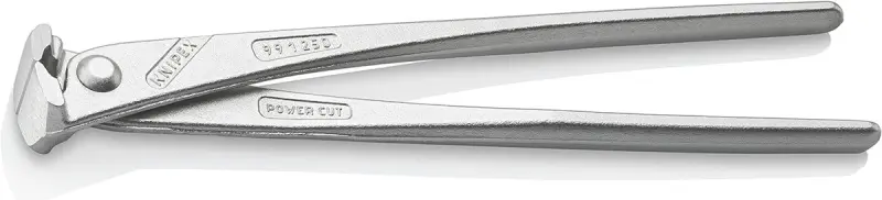 Kleště Knipex 99 14 250 armovací - silové (K 99 14 250)