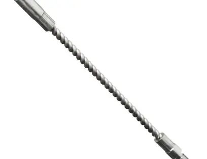 Predĺženie 200 mm pre kefu na rúrky Lessmann 566.707.01 (EDE79500010)