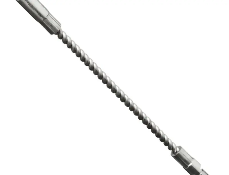 Predĺženie 200 mm pre kefu na rúrky Lessmann 566.707.01 (EDE79500010)