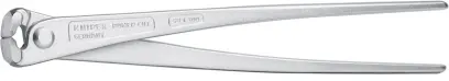 Silové armovací kleště Knipex 99 14 300 SB - s velkým převodem (K 99 14 300 SB)