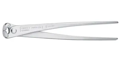 Silové armovacie kliešte Knipex 99 14 300 SB – s veľkým prevodom (K 99 14 300 SB)