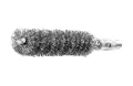 Trubková kefa pr.18 mm s vonkajším závitom Lessmann 500318, oceľ 0,15 mm (EDE79510018)